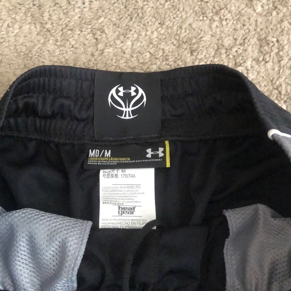 Shorts - Picture 2 of 2